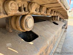 Hitachi ZX300LCN-6