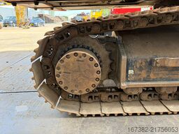 Hitachi ZX300LCN-6