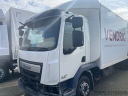 DAF LF 210 FA Cabine