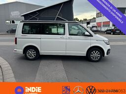Volkswagen California Coast | 2022 EURO 6 | Professioneller Händler