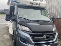 FIAT Ducato Chausson Welcom 617