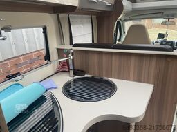 FIAT Ducato Chausson Welcom 617