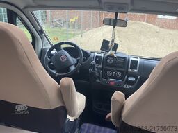 FIAT Ducato Chausson Welcom 617
