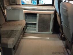 Volkswagen California Coast | 2022 EURO 6 | Professioneller Händler