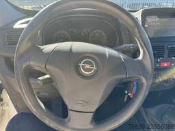Opel Combo 1.3 CDTi ecoflex edition