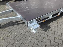 Vlemmix 20ftContainer Transport Twistlock 3500kg
