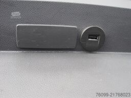 Opel Movano 2,3 D L2H2 Schwingsitz 270° Türen