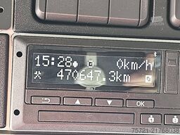 DAF XF 480 FAN