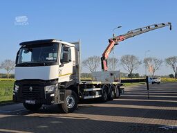 RENAULT C 430 PK27001EH/6