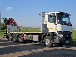 RENAULT C 430 PK27001EH/6