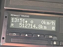 RENAULT T 520