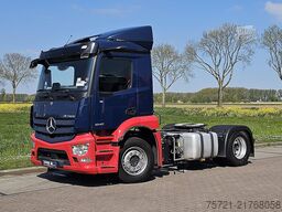 MERCEDES-BENZ ACTROS 1840 SHORT CAB 257TKM
