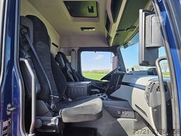 MERCEDES-BENZ ACTROS 1840 SHORT CAB 257TKM