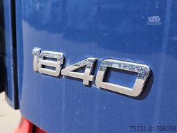 MERCEDES-BENZ ACTROS 1840 SHORT CAB 257TKM