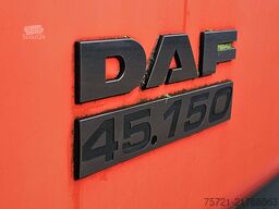 DAF LF 45.150 10T EURO 3 NL TRUCK