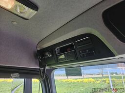 MERCEDES-BENZ ACTROS 1843 4x4