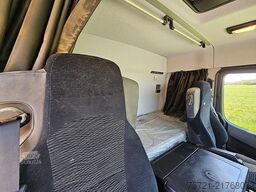 MERCEDES-BENZ ACTROS 1843 4x4