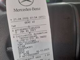 MERCEDES-BENZ ACTROS 1843 4x4