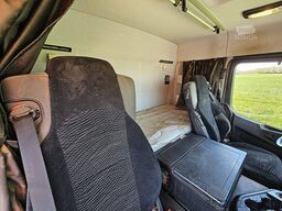 MERCEDES-BENZ ACTROS 1843 4x4