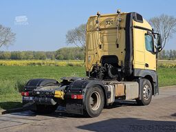 MERCEDES-BENZ ACTROS 1843