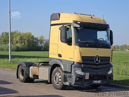 MERCEDES-BENZ ACTROS 1843