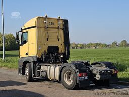 MERCEDES-BENZ ACTROS 1843