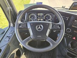 MERCEDES-BENZ ACTROS 1843