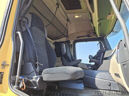 MERCEDES-BENZ ACTROS 1843