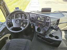 MERCEDES-BENZ ACTROS 1843