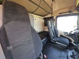 MERCEDES-BENZ ACTROS 1843