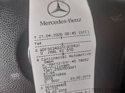 MERCEDES-BENZ ACTROS 1843