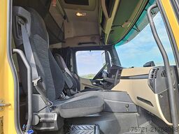 MERCEDES-BENZ ACTROS 1843