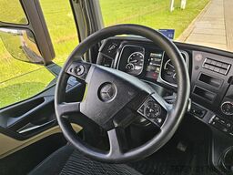 MERCEDES-BENZ ACTROS 1843