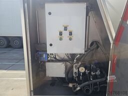 MAISONNEUVE SA3 FOODSTUFF