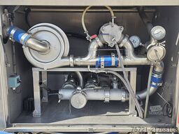 MAISONNEUVE SA3 FOODSTUFF