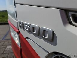 SCANIA R500