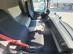 Scania P 500 6x2*4 9 TON FRONT AXLE / RETARDER
