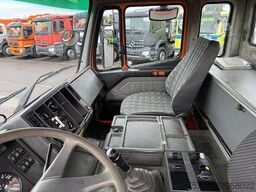 Mercedes-Benz 2538 6x4