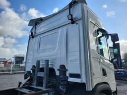 Scania P 500 6x2*4 9 TON FRONT AXLE / RETARDER
