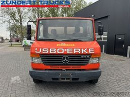 Mercedes-Benz VARIO 814D