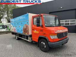 Mercedes-Benz VARIO 814D
