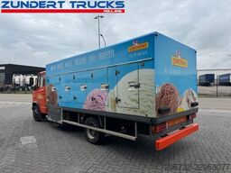 Mercedes-Benz VARIO 814D
