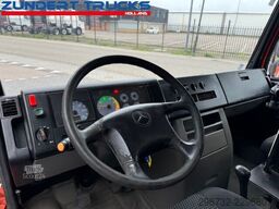 Mercedes-Benz VARIO 814D