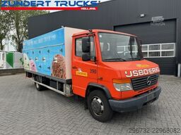 Mercedes-Benz VARIO 814D