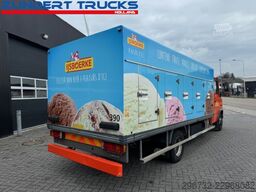 Mercedes-Benz VARIO 814D