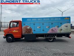 Mercedes-Benz VARIO 814D