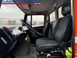 Mercedes-Benz VARIO 814D