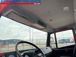 Mercedes-Benz VARIO 814D