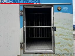 Mercedes-Benz VARIO 814D