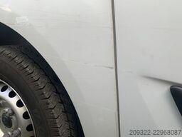 Ford Panama 2022 | Cambio manuale | Tetto a soffietto
